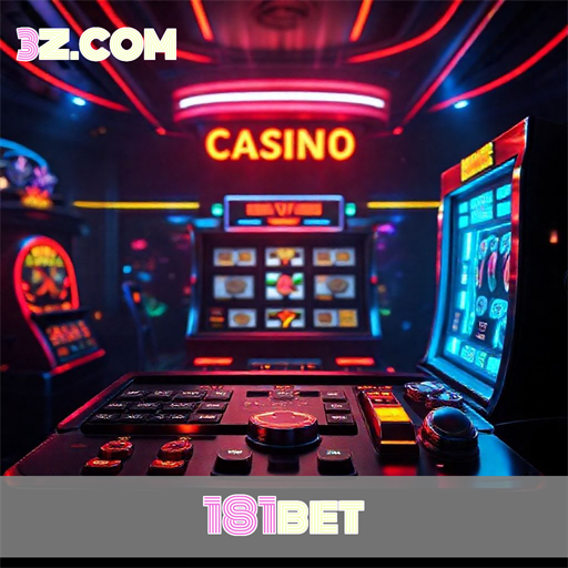 181bet Jogos Variados