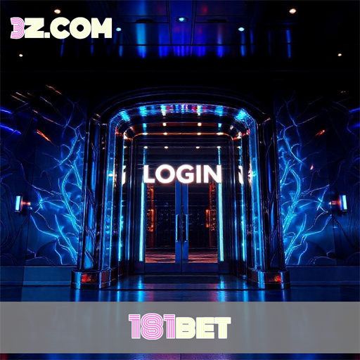 Atraia emoções no login da 181bet com simplicidade