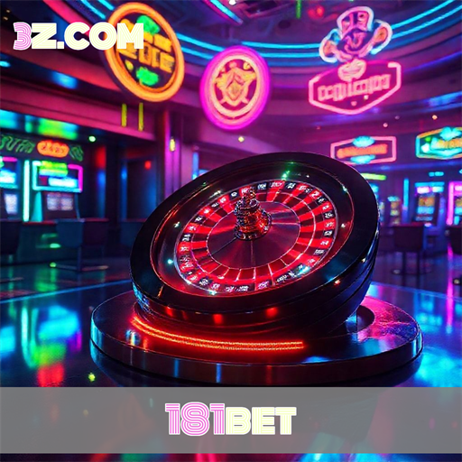 Recursos da Plataforma 181bet: Uma Experiência de Jogo Incomparável