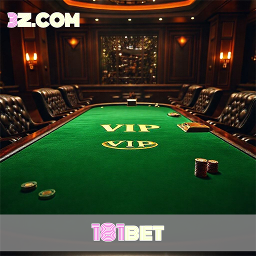 Surpreendentes Recursos VIP da 181bet para Apostadores Brasileiros