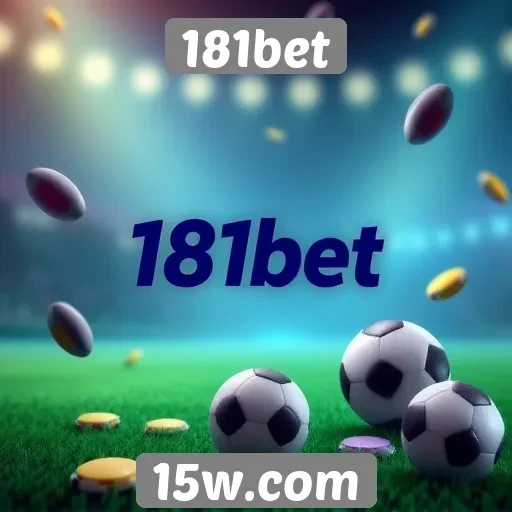 Exploração das opções de jogos disponíveis no 181bet
