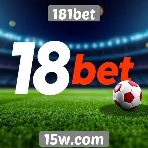 Ofertas e promoções disponíveis na 181bet