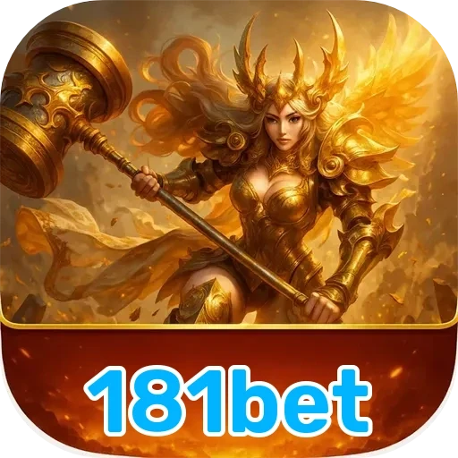 181bet Plataforma