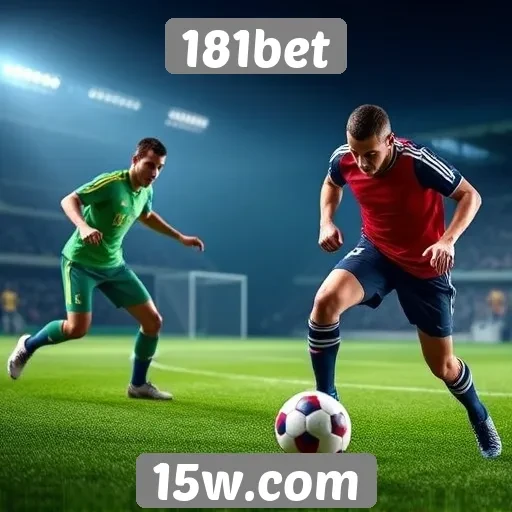 Principais promoções e bônus disponíveis no 181bet
