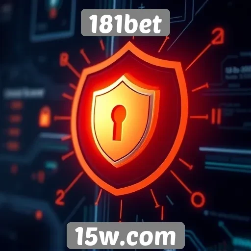 Análise da segurança no site de apostas 181bet