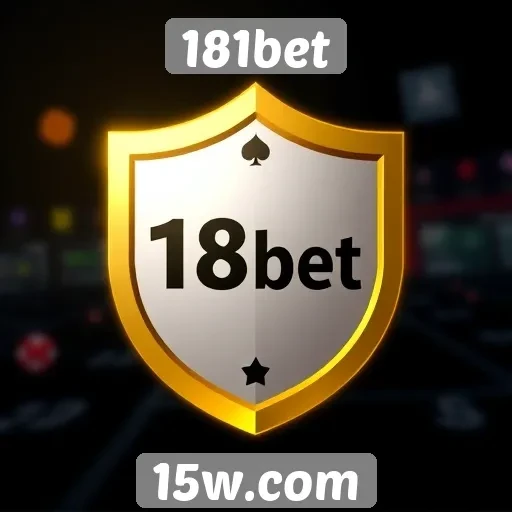Avaliação da segurança no site 181bet